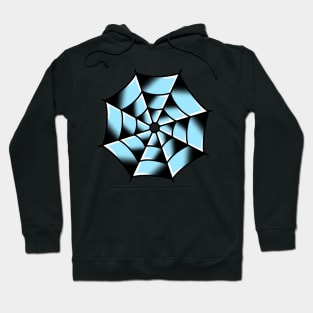 Spiderweb Hoodie